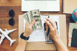 Create a Travel Budget