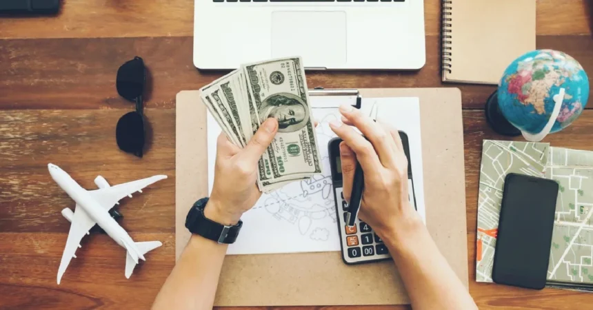 Create a Travel Budget