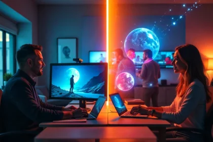 New sci-fi series critics reception comparison showing professional reviewers and audiences watching latest shows on streaming platforms