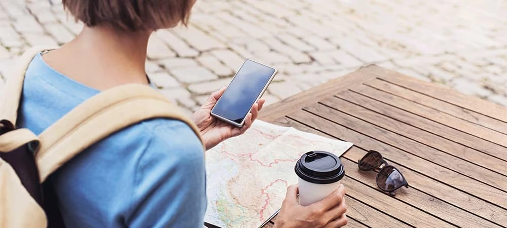 Prioritize Your Travel Goals