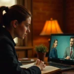 Author reacting to book adaptation on screen - how authors feel about TV and film adaptations of their novels