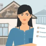 Landlord refusing repairs in Australia – tenant rights and tribunal checklist