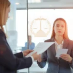 Australian employee being dismissed without notice, highlighting unfair dismissal rights under Fair Work