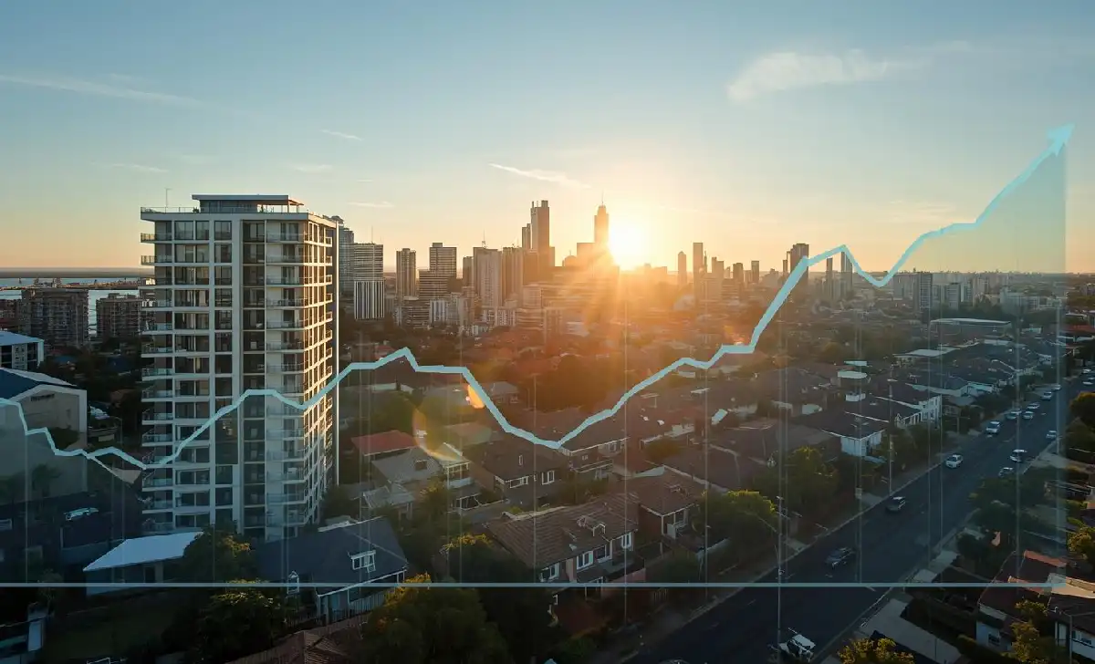What Will the Australian Housing Market Look Like in 2026? - MashMagazine