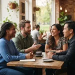 Building Healthy Social Habits