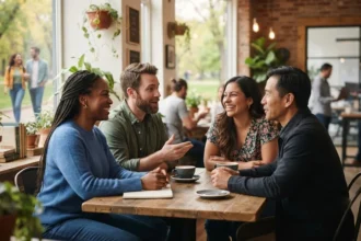 Building Healthy Social Habits