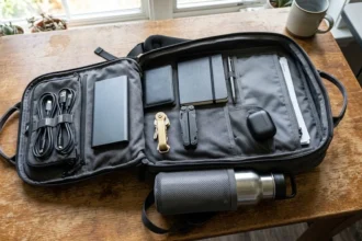 Everyday Carry Items That Streamline Your Bag