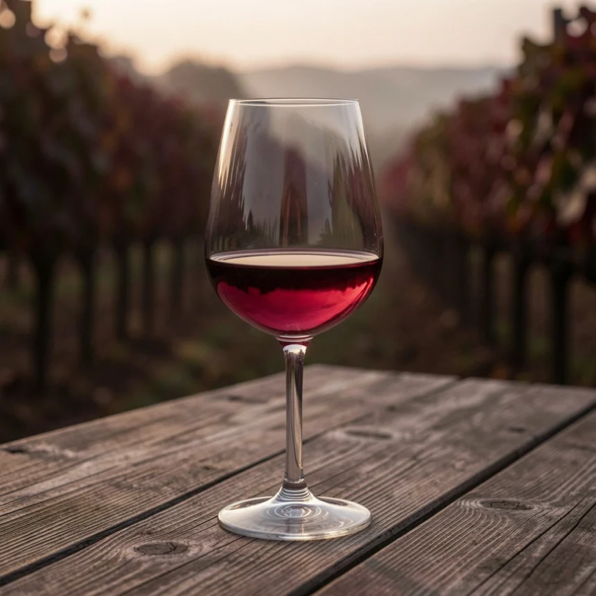 How to Choose a Premium Pinot Noir