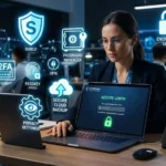 How to Keep Your Personal Data Safe Online