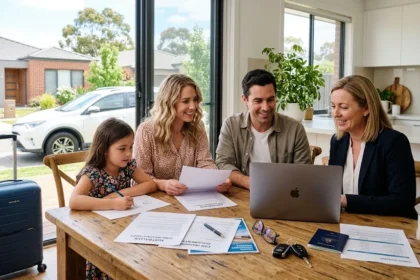 Insurance Mistakes Australians