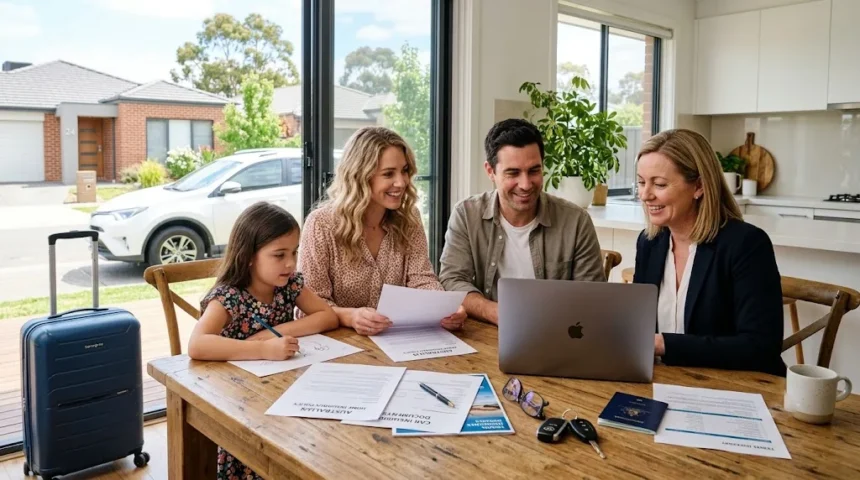 Insurance Mistakes Australians