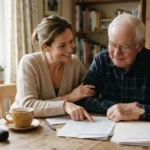 Planning Ahead When Aging Parents Need More Support