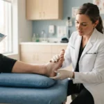 Podiatry Care in Fort Worth, Texas