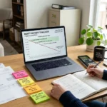 Prioritize High-Interest Debt First