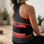 Red Light Therapy Recovery Belt