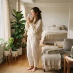 Simple Wellness Habits That Actually Fit Real Life