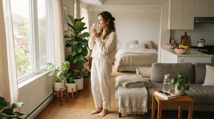 Simple Wellness Habits That Actually Fit Real Life