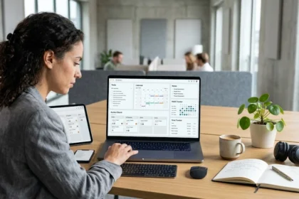 Best Free Productivity Apps