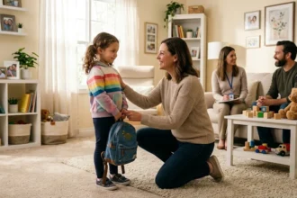 What Is Foster Care