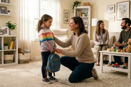 What Is Foster Care