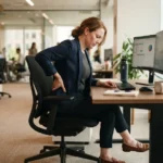 Why Sitting or Standing All Day Could Be Hurting You More Than You Think