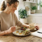 Everyday Wellness Habits That Actually Fit Your Real Life