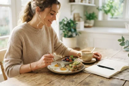 Everyday Wellness Habits That Actually Fit Your Real Life
