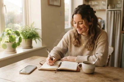 The Invisible Workload of Living With a Long-Term Health Condition