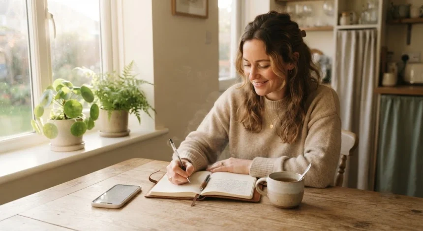 The Invisible Workload of Living With a Long-Term Health Condition