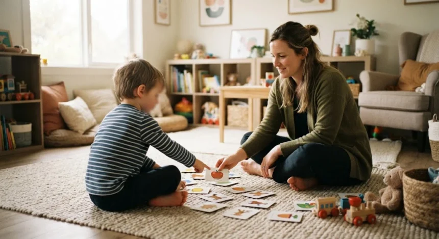 What Are ABA Services? A Parent’s Guide to Getting Started